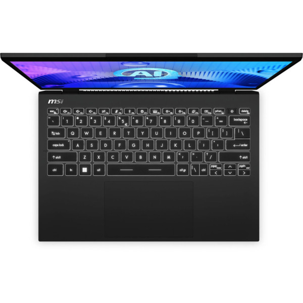 Ноутбук MSI Venture 14 AI A1MG-030XUA (9S7-14Q221-030)