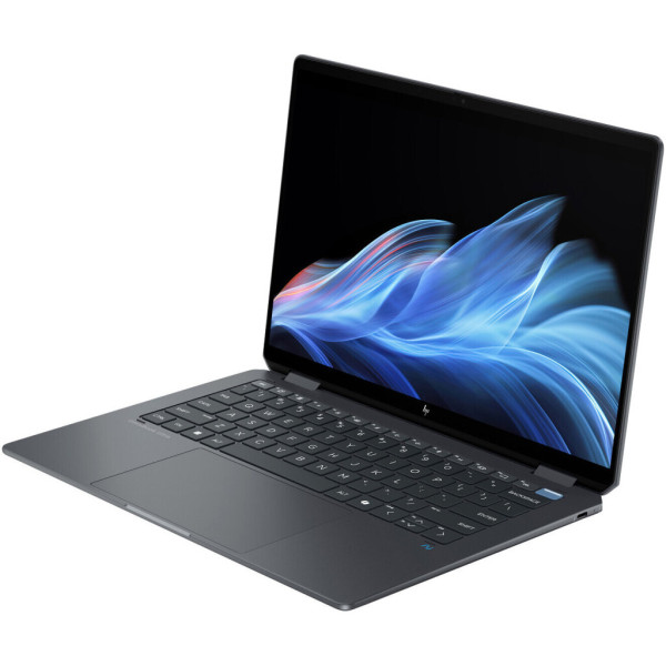 Ноутбук HP OmniBook Ultra Flip14-fh0004ua (B9PE0EA)