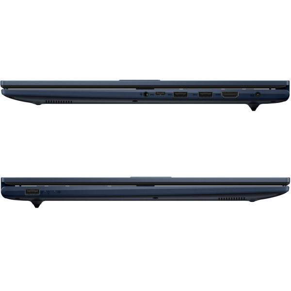 Ноутбук ASUS Vivobook 17 X1704VA-AU755 (90NB10V2-M00V30)