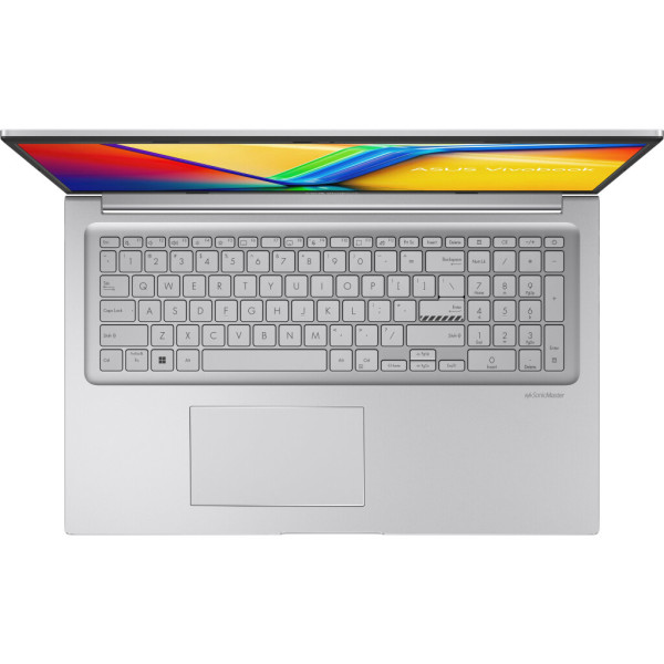 Ноутбук ASUS Vivobook 17 X1704VA-AU756 (90NB10V1-M00V40)