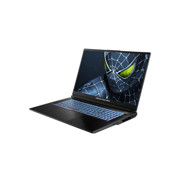 Ноутбук Dream Machines RG5050-17 (RG5050-17UA23)
