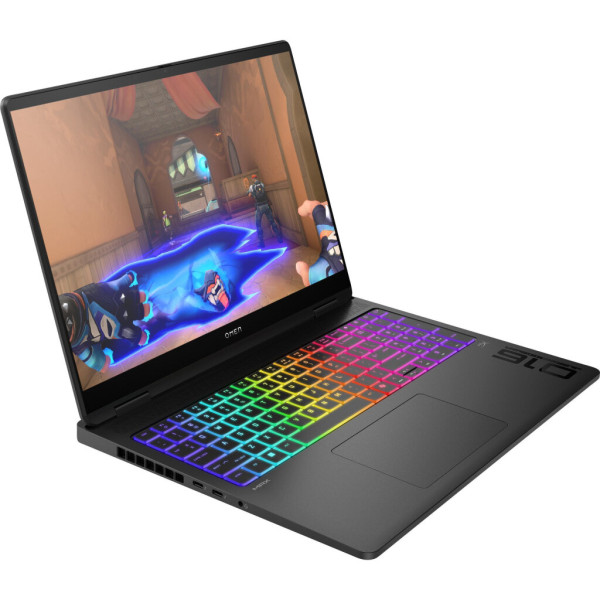 Ноутбук HP OMEN MAX 16-ah0004ua (BW7M2EA)
