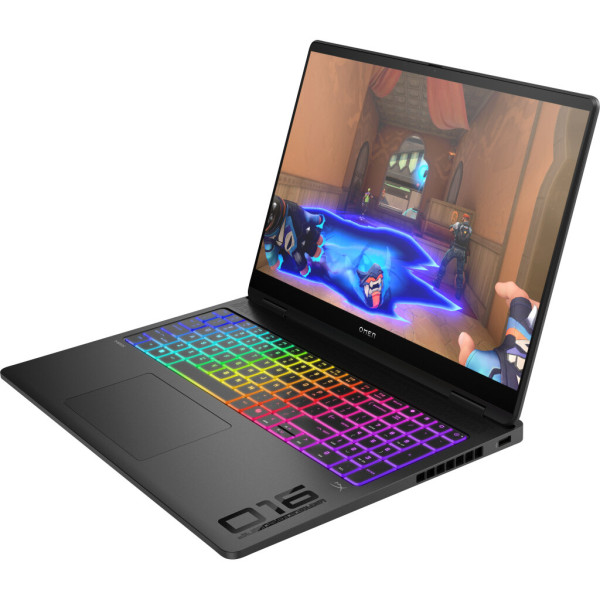Ноутбук HP OMEN MAX 16-ah0004ua (BW7M2EA)