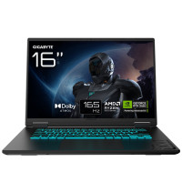 Ноутбук GIGABYTE Gaming A16 (3THK3UA893SD)