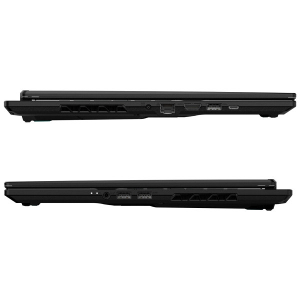 Ноутбук GIGABYTE Gaming A16 (3THK3UA893SD)