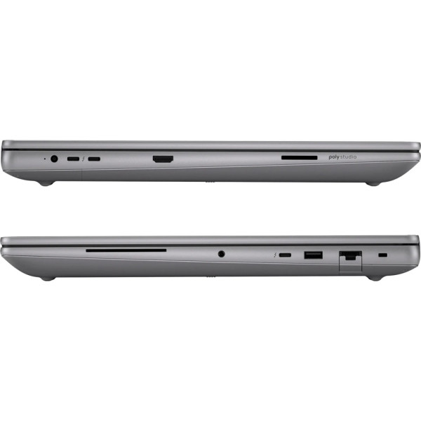 Ноутбук HP ZBook Fury G1i (5F9V7ES)