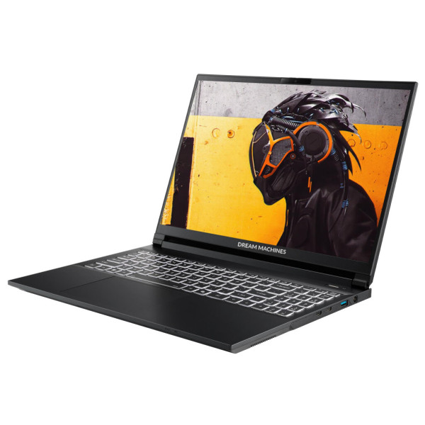 Ноутбук Dream Machines RT5050-15 (RT5050-15UA24)