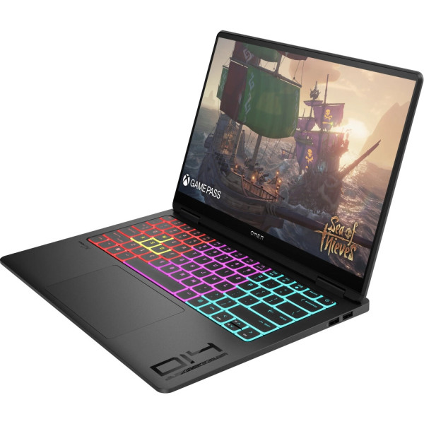 Ноутбук HP OMEN 14-fb1015ua (C3US7EA)