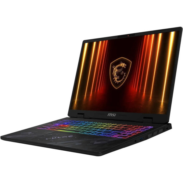 Ноутбук MSI Pulse A16 AI+ C3XWGKG-026XUA (9S7-15PK11-026)