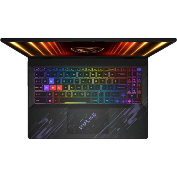 Ноутбук MSI Pulse A16 AI+ C3XWGKG-026XUA (9S7-15PK11-026)