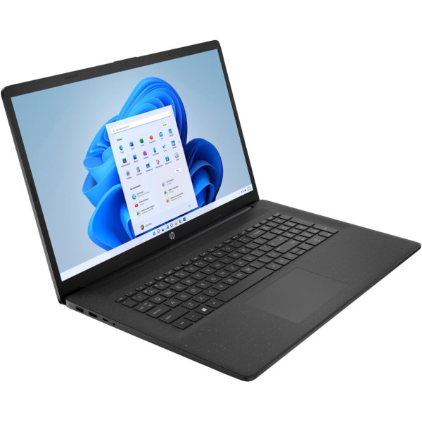 Ноутбук HP 17-cp2029ua (CS8C3EA)