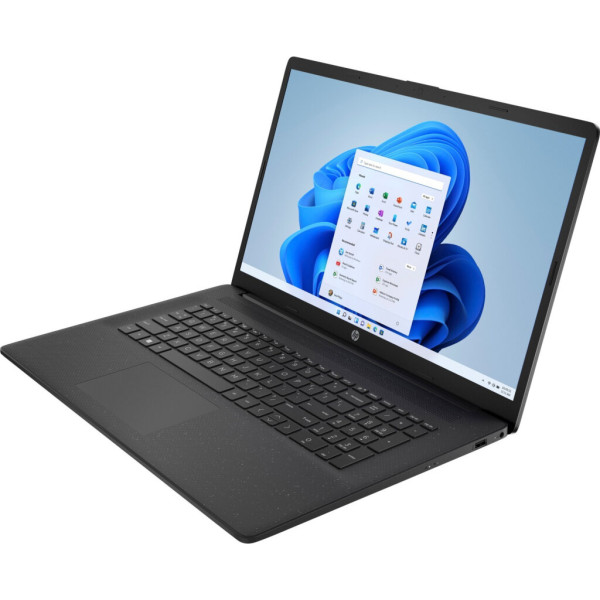 Ноутбук HP 17-cp2029ua (CS8C3EA)