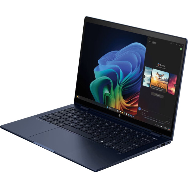 Ноутбук HP EliteBook X Flip G1i (B9ZU8ET)