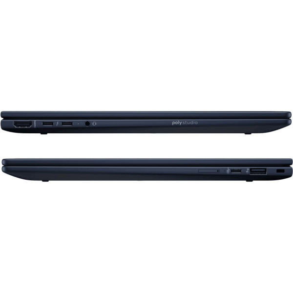 Ноутбук HP EliteBook X Flip G1i (B9ZU8ET)