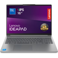 Ноутбук Lenovo IdeaPad Slim 5 16IRH10 (83HS004SRA)