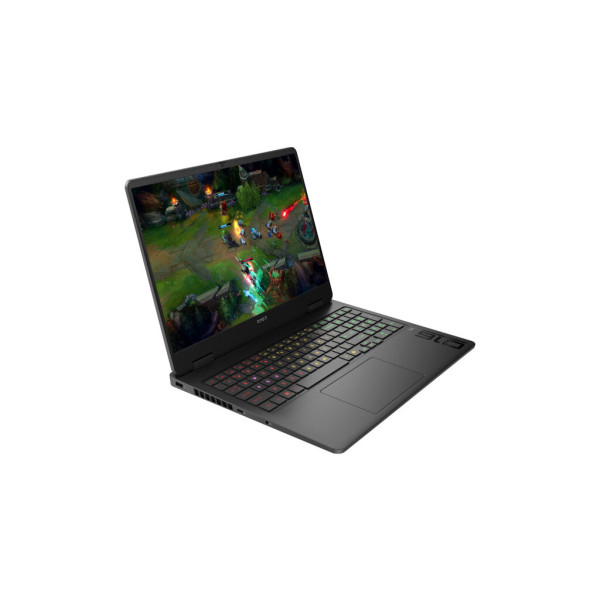 Ноутбук HP OMEN Gaming 16-am0053ua (C9SE7EA)