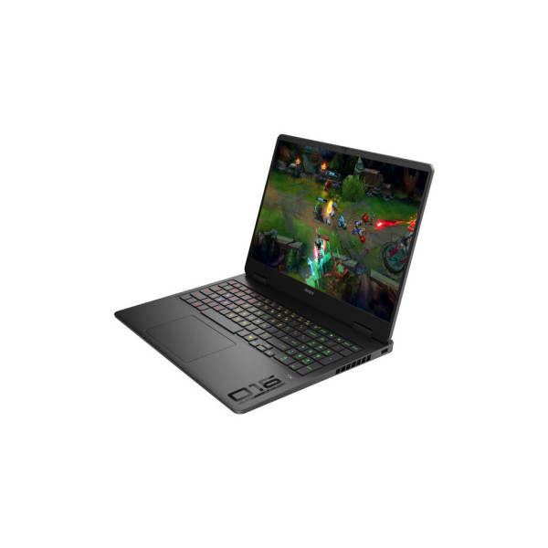 Ноутбук HP OMEN Gaming 16-am0053ua (C9SE7EA)