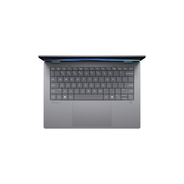 Ноутбук HP OmniBook X Flip x360 14-fm0012ua (C9RV4EA)