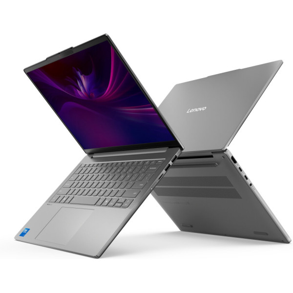 Ноутбук Lenovo IdeaPad Slim 5 14IRH10 (83HR00BTRA)
