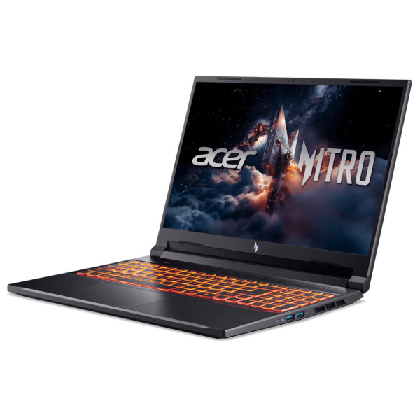Ноутбук Acer Nitro V 16 ANV16-72-99KB (NH.QZREU.00A)