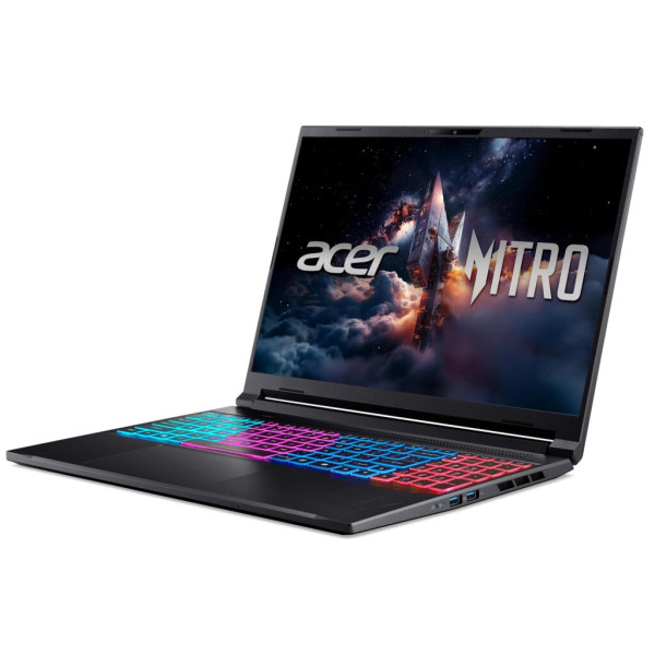 Ноутбук Acer Nitro V 16S ANV16S-71 (NH.U27EU.004)