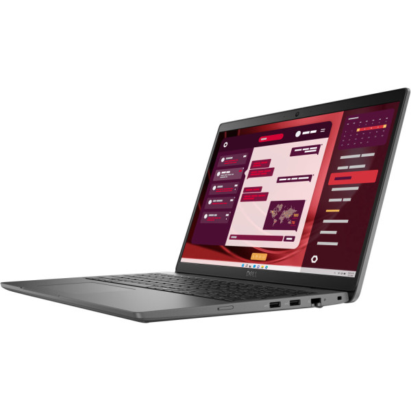 Ноутбук Dell Latitude 3550 (210-BLRF_i516512TWP)