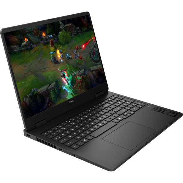 Ноутбук HP OMEN 16-am0057ua (D06H8EA)