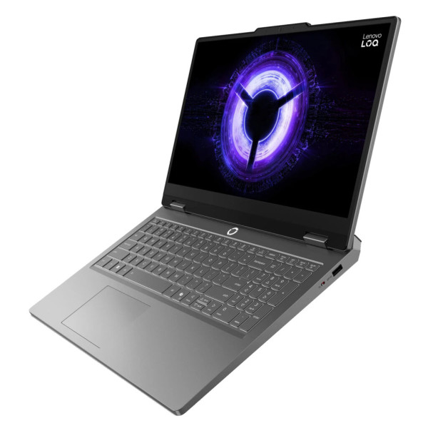 Ноутбук Lenovo LOQ Essential 15IRX11 (83SC0065RA)