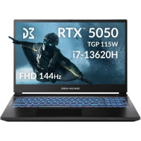 Ноутбук Dream Machines RG5050-15 (RG5050-15UA29)