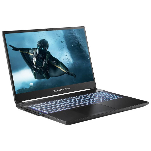 Ноутбук Dream Machines RG5050-15 (RG5050-15UA29)