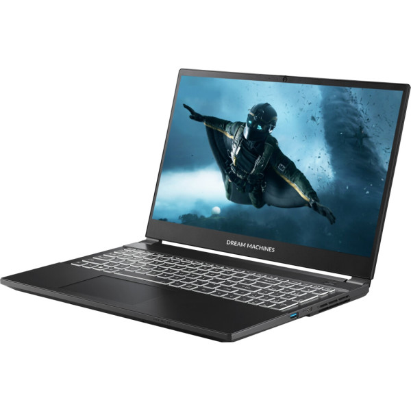 Ноутбук Dream Machines RG5050-15 (RG5050-15UA29)