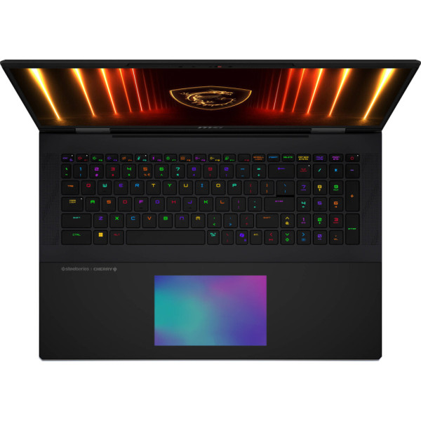 Ноутбук MSI Titan 18 HX AI (9S7-182421-634)