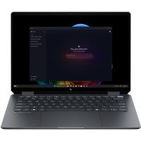 Ноутбук HP OmniBook Ultra Flip 14-fh0003 (B9PD3EA)