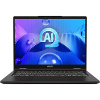 Ноутбук MSI Venture 14 AI A1MG-031XUA (9S7-14Q221-031)