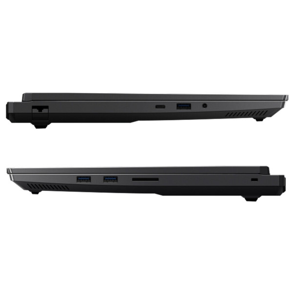 Ноутбук Dream Machines RX5080-16 (RX5080-16UA27)