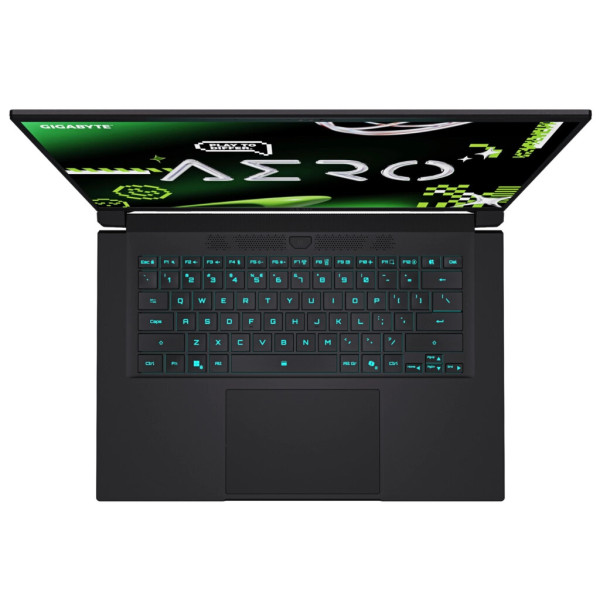 Ноутбук GIGABYTE Aero X16 (AERO_X16_1VH93UAC94AH)