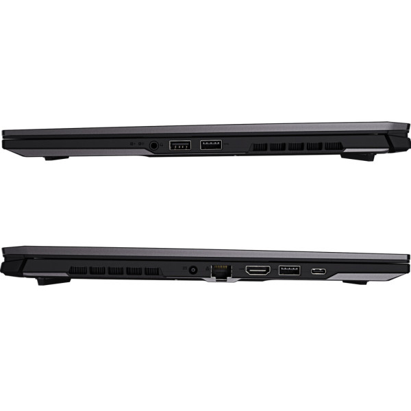 Ноутбук GIGABYTE Aero X16 (AERO_X16_1VH93UAC94AH)