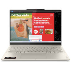 Ноутбук Lenovo Yoga 7 2-in-1 14AKP10 (83JR007KRA)