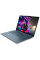 Ноутбук Lenovo Yoga Pro 9 16IAH10 (83L0005BRA)