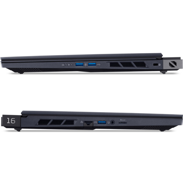 Ноутбук Acer Predator Helios 16 PH16-73 (NH.QW3EU.002)