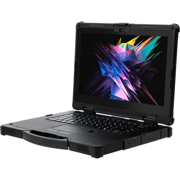 Ноутбук Vinga Scout X14A (X14A-1255321024B)