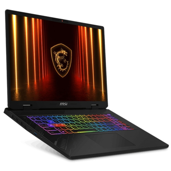 Ноутбук MSI Crosshair A17 HX D8WGKG-021XUA (9S7-17TL23-021)