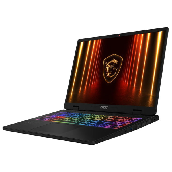 Ноутбук MSI Crosshair A17 HX D8WGKG-021XUA (9S7-17TL23-021)
