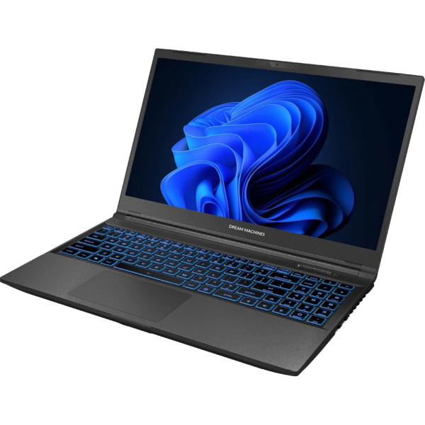 Ноутбук Dream Machines RG4050-15 (RG4050-15UA61)