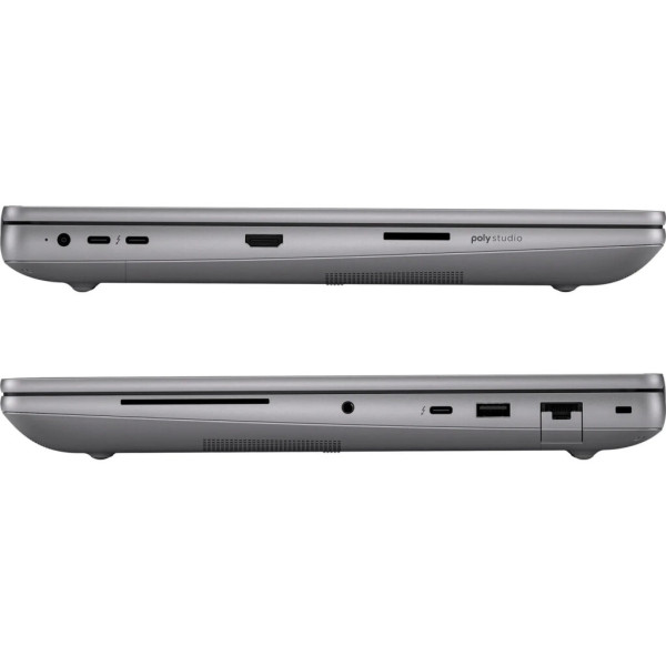 Ноутбук HP ZBook Fury G1i (5F9U9ES)