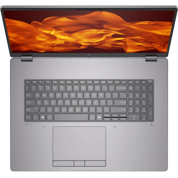 Ноутбук HP ZBook Fury G1i (5F9W0ES)