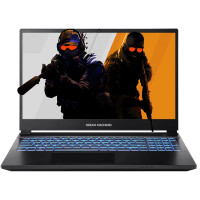 Ноутбук Dream Machines RT5050-15 (RT5050-15UA21)