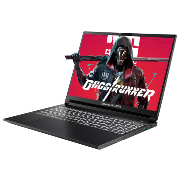 Ноутбук Dream Machines RT5060-15 (RT5060-15UA24)