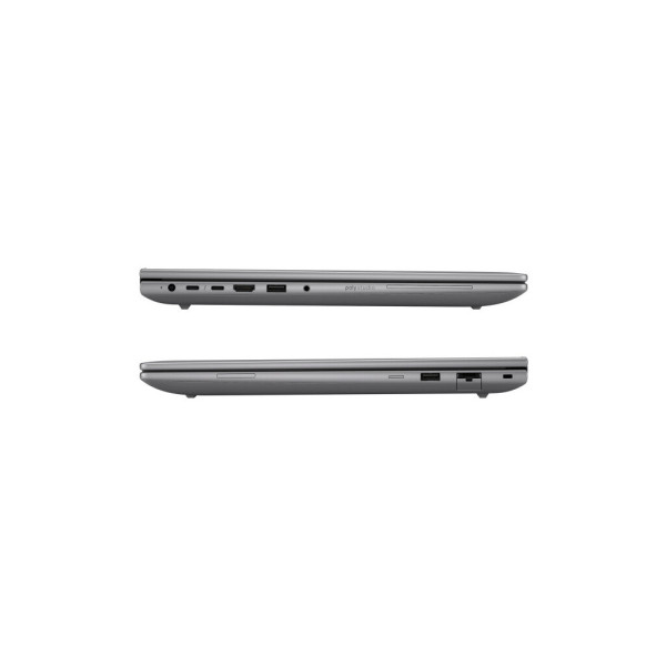 Ноутбук HP ZBook X G1i (B4YV4AV_V1)