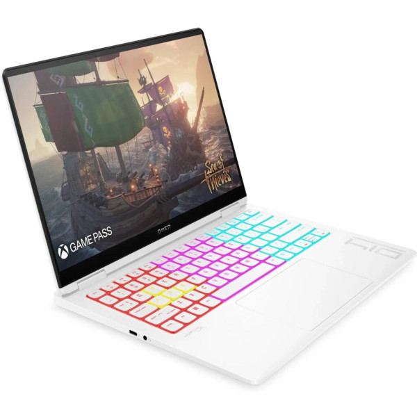 Ноутбук HP OMEN 14-fb1014ua (C3US6EA)